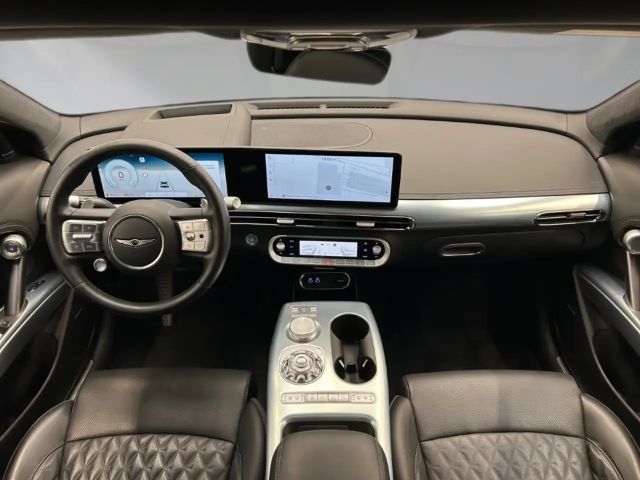 Genesis GV60