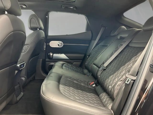 Genesis GV60
