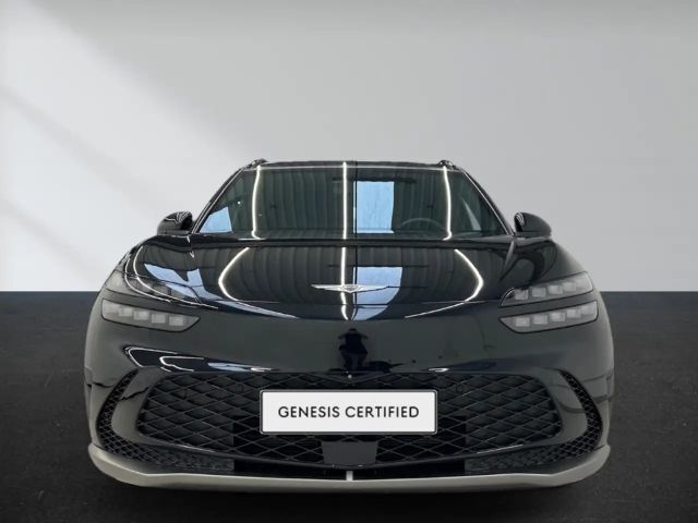 Genesis GV60