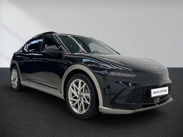 Genesis GV60