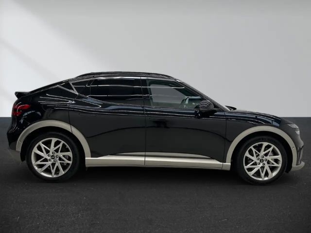 Genesis GV60