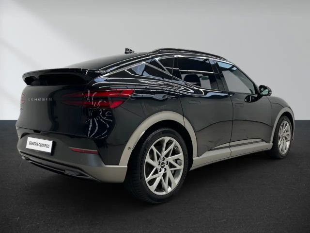 Genesis GV60