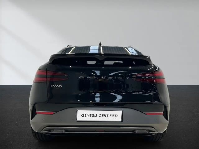Genesis GV60