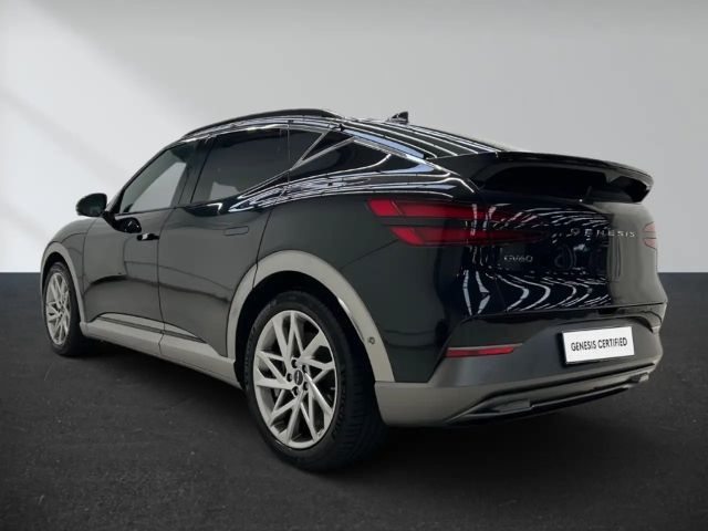Genesis GV60