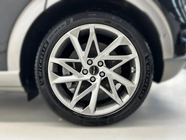 Genesis GV60