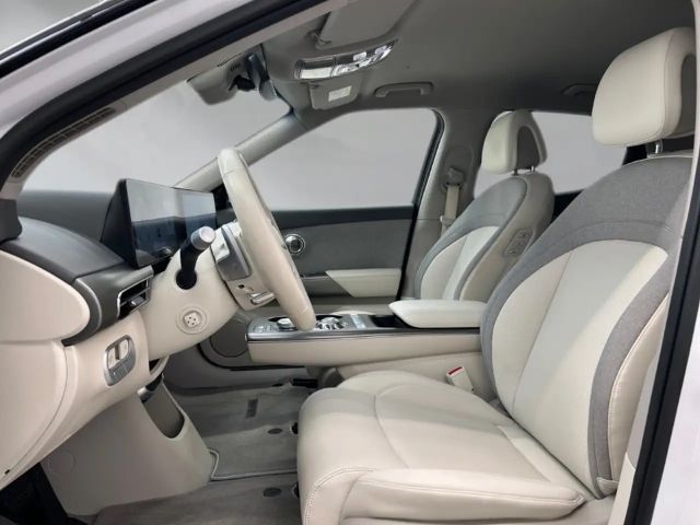 Genesis GV60