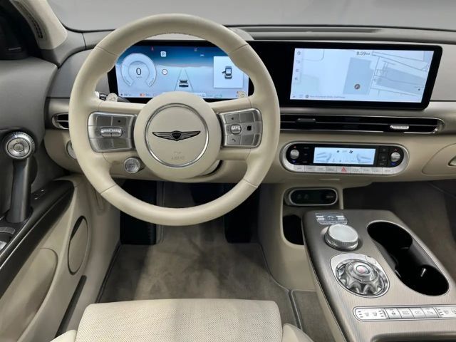 Genesis GV60