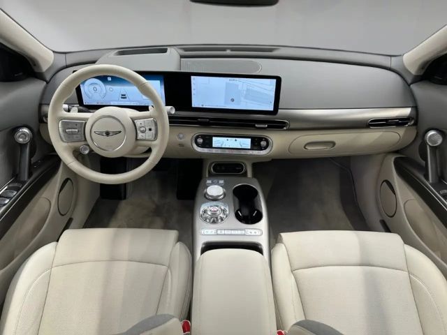 Genesis GV60
