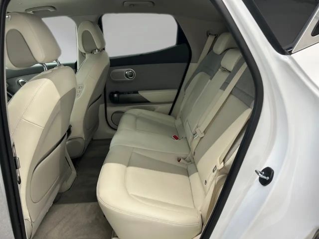 Genesis GV60