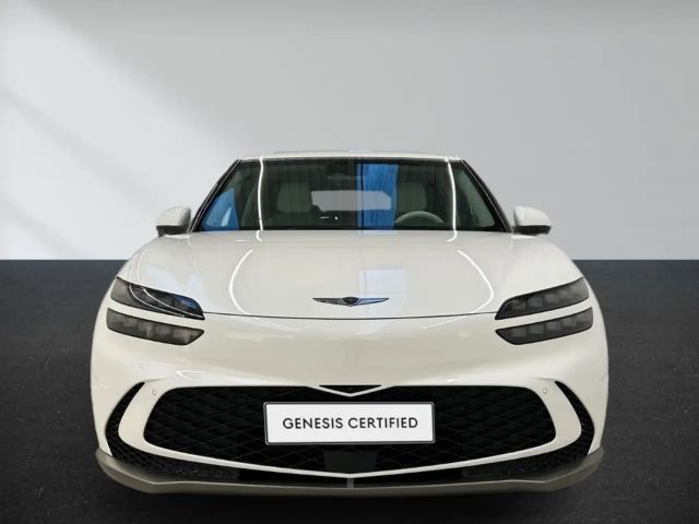 Genesis GV60