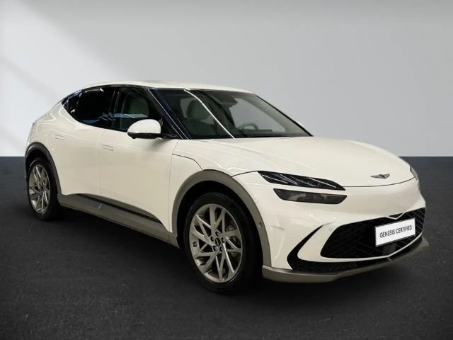 Genesis GV60