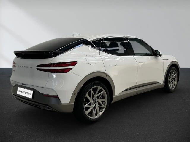 Genesis GV60