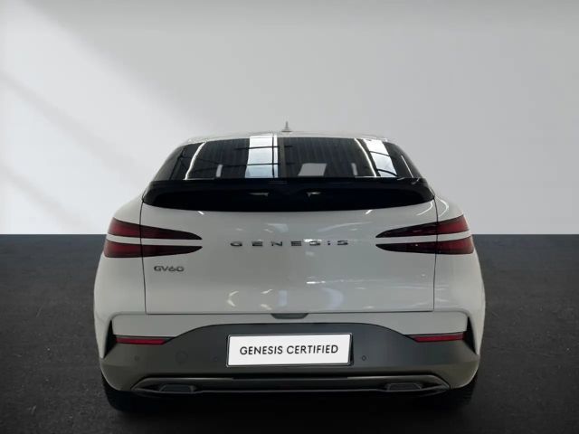Genesis GV60