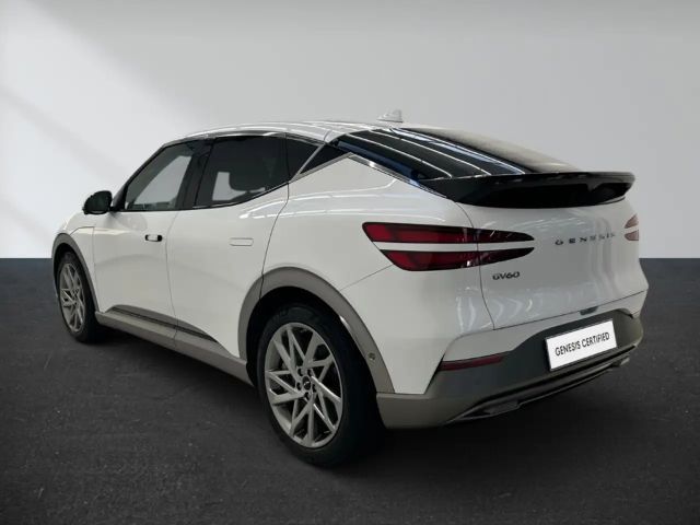 Genesis GV60