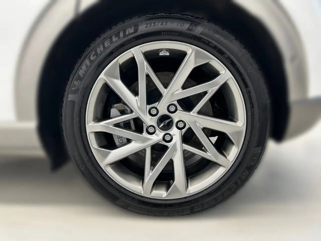 Genesis GV60