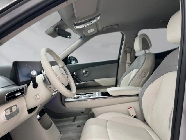 Genesis GV60