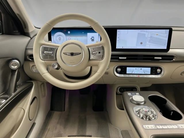 Genesis GV60