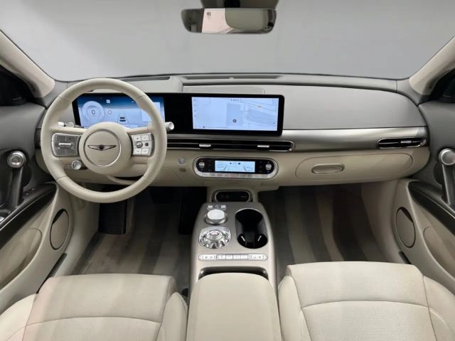 Genesis GV60