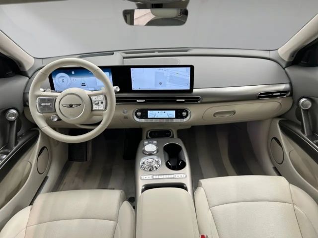 Genesis GV60