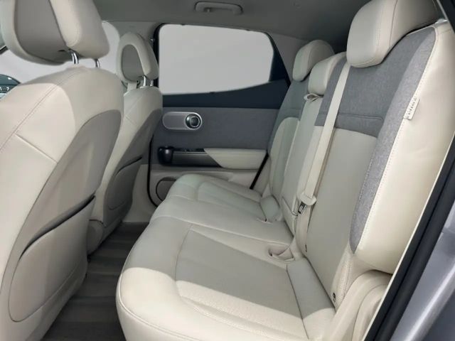 Genesis GV60