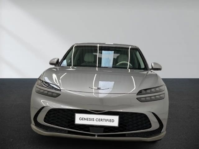 Genesis GV60