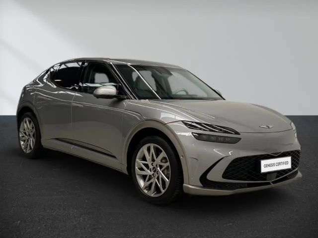 Genesis GV60