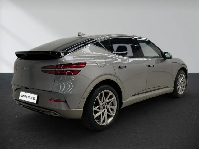 Genesis GV60