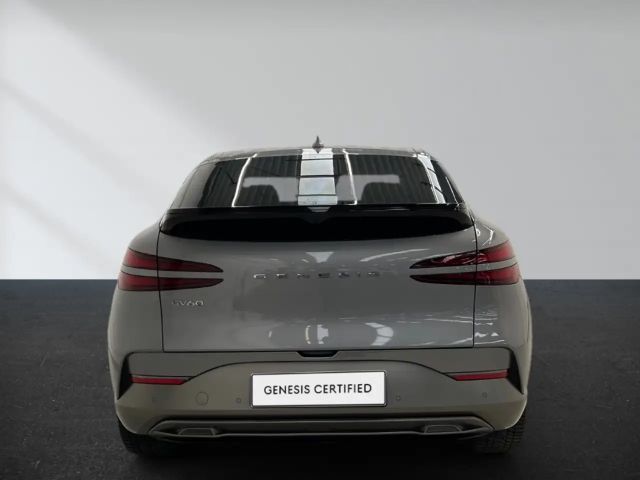 Genesis GV60