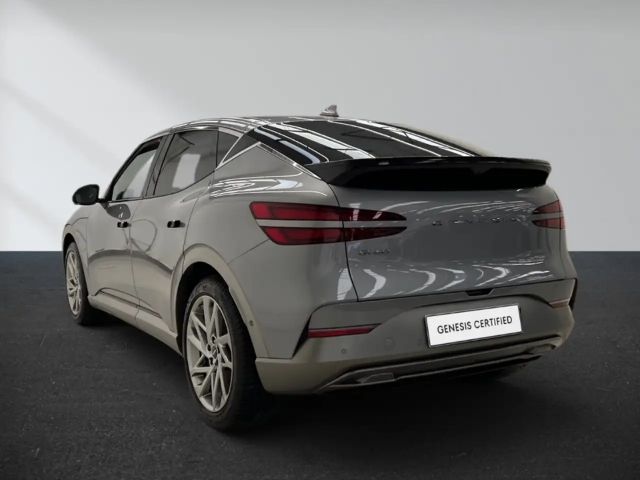 Genesis GV60