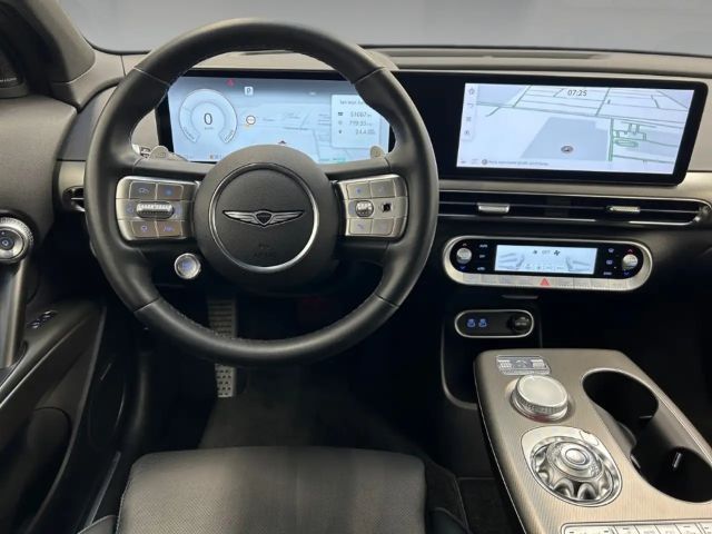 Genesis GV60