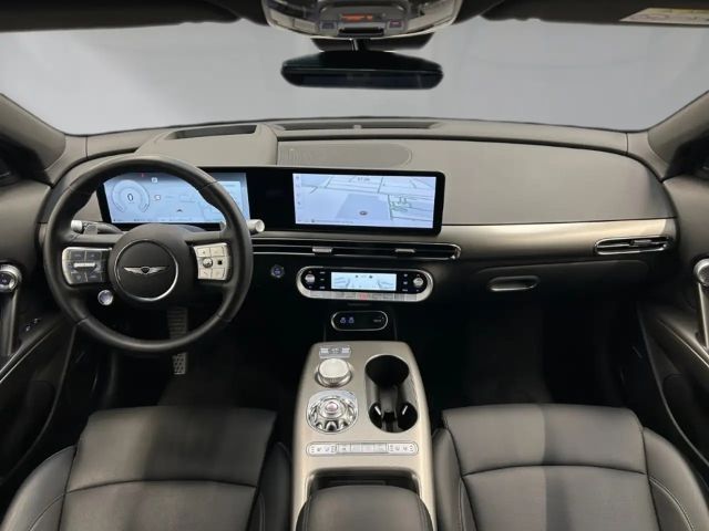 Genesis GV60