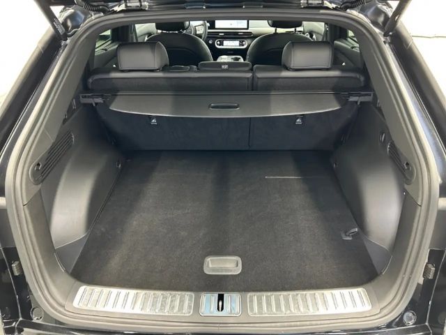 Genesis GV60