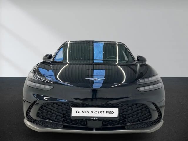 Genesis GV60