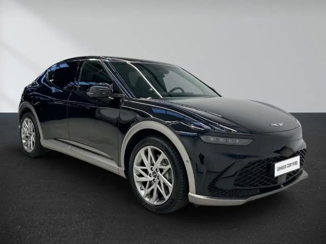 Genesis GV60
