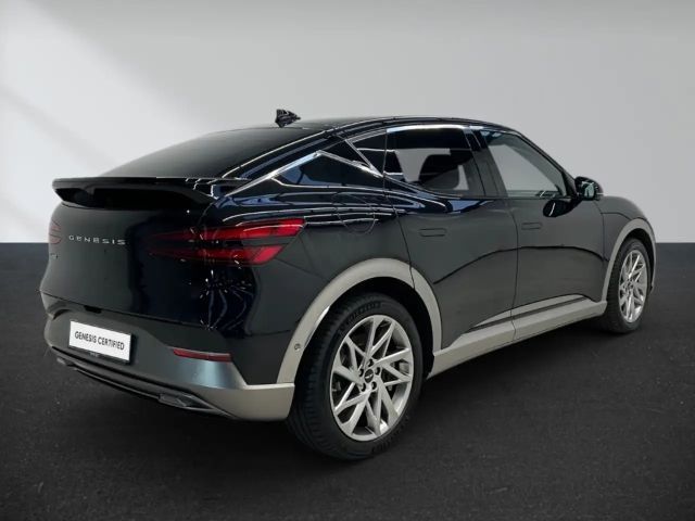 Genesis GV60