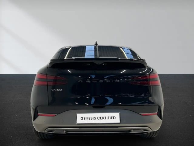 Genesis GV60