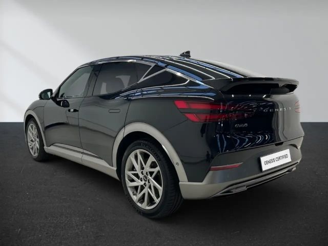 Genesis GV60