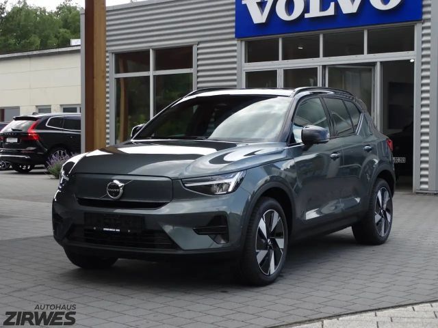 Volvo EX40