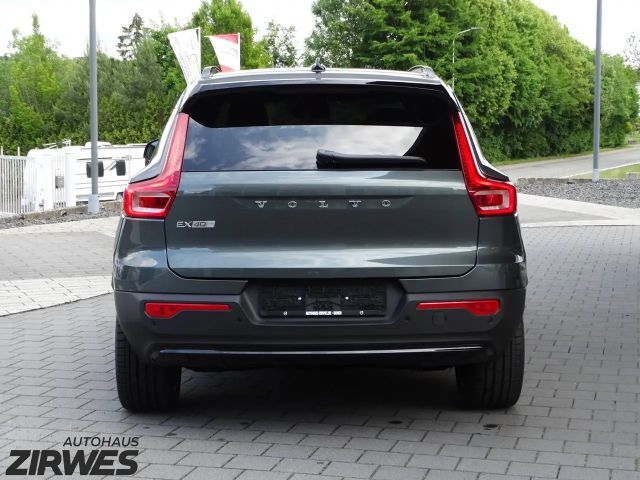 Volvo EX40