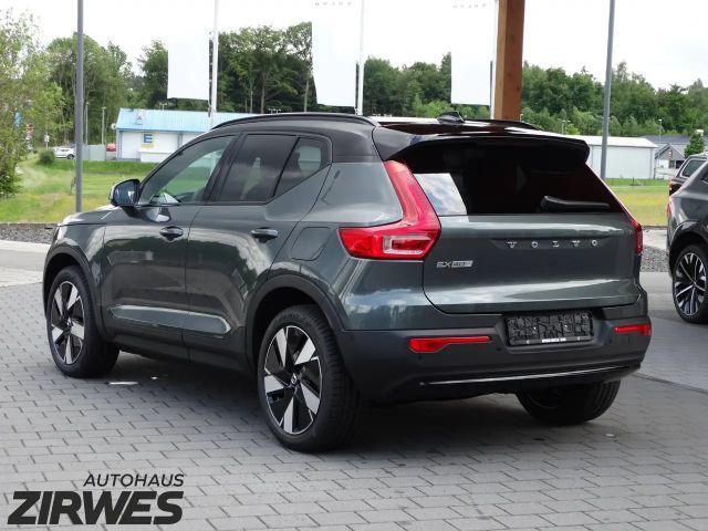 Volvo EX40