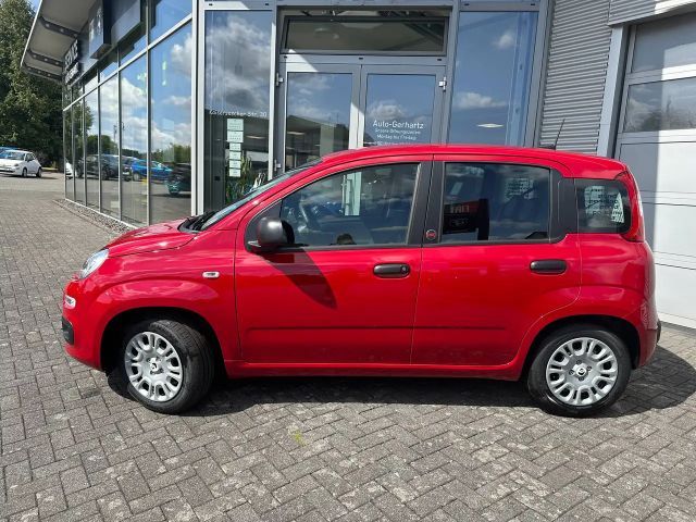 Fiat Pandina