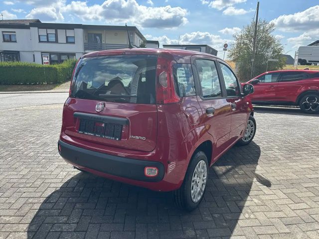 Fiat Pandina