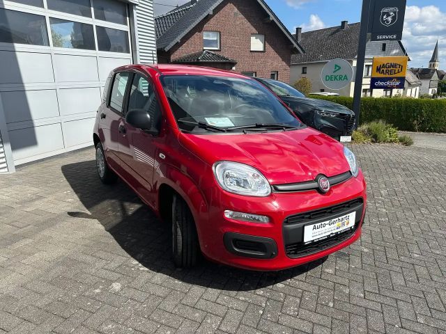 Fiat Pandina
