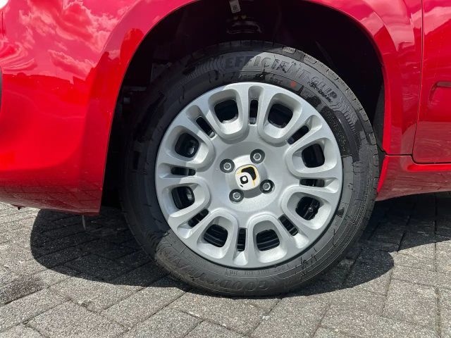 Fiat Pandina