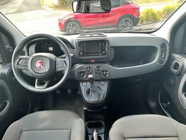 Fiat Pandina