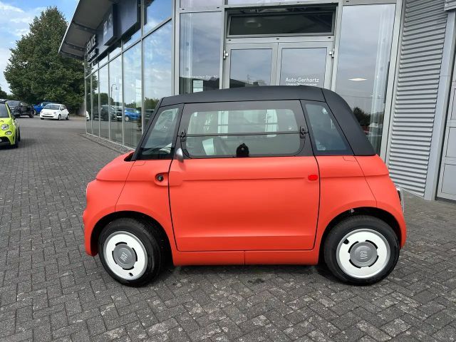 Fiat Topolino