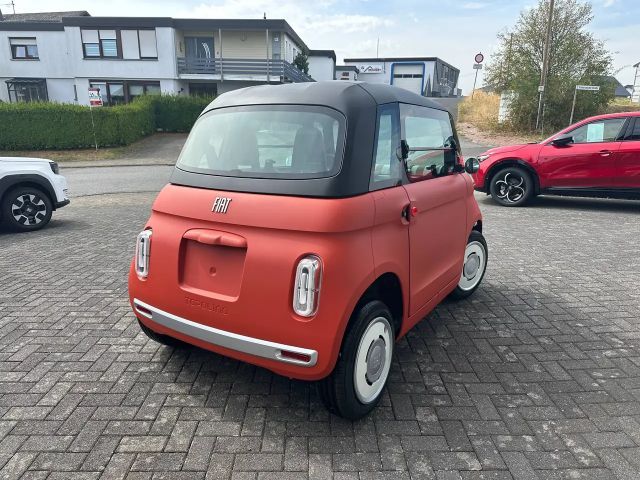 Fiat Topolino