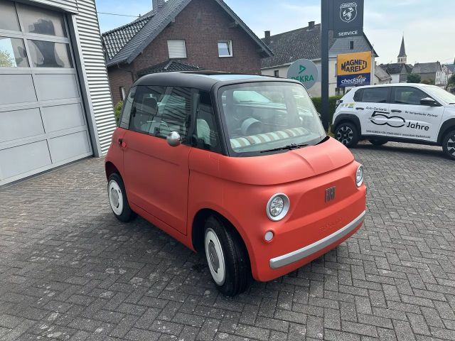 Fiat Topolino