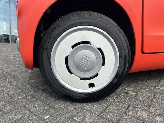 Fiat Topolino