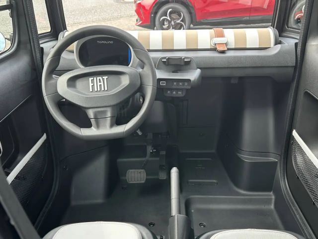Fiat Topolino